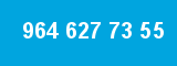 964 627 73 55